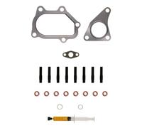 AJUSA JTC11367 Kit de montage, compresseur