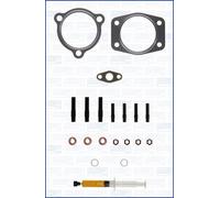 AJUSA JTC11381 Kit de montage, compresseur