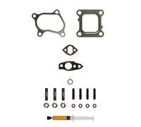 AJUSA JTC11453 Kit de montage, compresseur