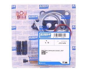 AJUSA JTC11478 Kit de montage, compresseur