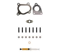 AJUSA JTC11507 Kit de montage, compresseur