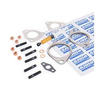 AJUSA JTC11619 Kit de montage, compresseur