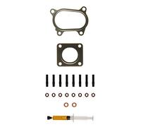 AJUSA JTC11724 Kit de montage, compresseur