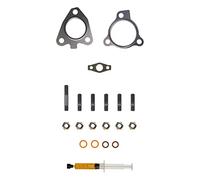 Ajusa Kit d'assemblage turbocompresseur JTC11766