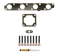 AJUSA JTC11864 Kit de montage, compresseur