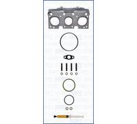 AJUSA JTC11949 Kit de montage, compresseur pour MERCEDES-BENZ