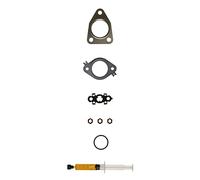 AJUSA JTC12011 Kit de montage compresseur Compatible avec SUZUKI SX4 S-Cross JY