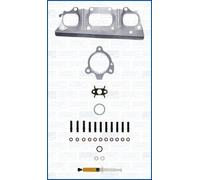 AJUSA JTC12062 Kit de montage, compresseur