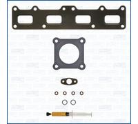 AJUSA JTC12164 Kit de montage, compresseur pour CHRYSLER