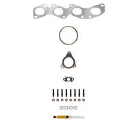 AJUSA JTC12230 Kit de montage compresseur Compatible avec ALFA ROMEO GIULIETTA 940, RENAULT Clio 4 Van