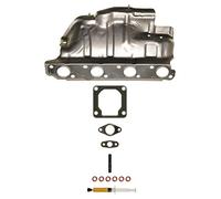 AJUSA JTC12273 Kit de montage compresseur Compatible avec FORD Transit Mk5 Van V184, V185, FA Transit Mk5 Minibus V184, V185, FD, FB, FS, FZ, FC Transit Mk5 Camion plate-forme/Châssis V184, V185