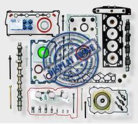 AJUSA Kit d'assemblage pompe à carburant 77029200 Compatible avec VW Golf 4 3/5 portes 1J1 Bora Berline 1J2 Bora Variant 1J6