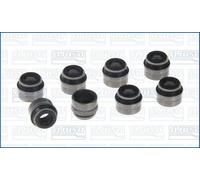 AJUSA Kit de joints de queue de soupape Joints de queue de soupape 57000800