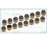 AJUSA Kit de joints de queue de soupape Joints de queue de soupape 57018800