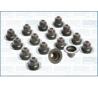 AJUSA Kit de joints de queue de soupape Joints de queue de soupape 57051600