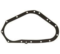 AJUSA OP10033 Tuyau de graissage de turbo Compatible avec BMW 5 Berline E39 3 Berline E36 5 Berline E34 5 Touring E39 7 E38
