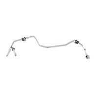 Tuyau d'huile, turbocompresseur AJUSA OP10053