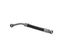 Ajusa Conduite d'huile de turbocompresseur OP10099 pour BMW 5 (E39) 2000-2003, Land Rover