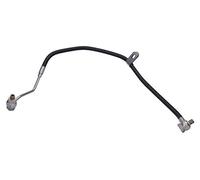 AJUSA OP10130 Tuyau de graissage de turbo Compatible avec FORD Transit Mk6 Van V347, V348, FA Transit Mk6 Camion plate-forme/Châssis V347, V348, FM, FN, FF Transit Mk6 Tourneo