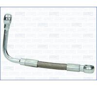 Ajusa Conduite d'huile de turbocompresseur OP10162 pour Fiat, Alfa Romeo