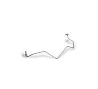 Conduite d'huile de turbocompresseur Conduite d’alimentation OP10289 AJUSA