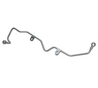 AJUSA OP10402 Tuyau de graissage de turbo Compatible avec MITSUBISHI OUTLANDER III GGW, GFW, ZJ ASX GAW Lancer VIII Berline CYA, CZA Outlander II SUV CWW Lancer VIII 3/5 portes CXA Outlander II CWW