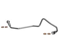 Tuyau d'huile, turbocompresseur AJUSA OP10589