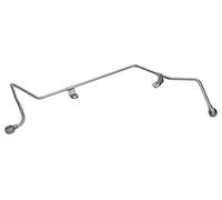 AJUSA OP10688 Tuyau de graissage de turbo Compatible avec HYUNDAI TERRACAN HP