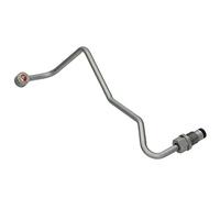 Conduite d'huile de turbocompresseur Conduite d’alimentation OP10706 AJUSA