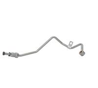 AJUSA OP10818 Conduite d'huile, compresseur