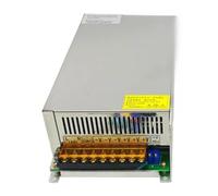 Ajustable 1000W 800W alimentation de commutation AC 110V 220V(0-50V 800W 180V-240V)