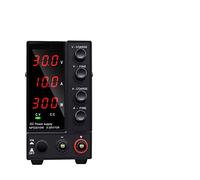 Ajustable DC Alimentation alimentaire Banc de laboratoire numérique alimentation régulée de commutation d'alimentation variable variable(4 digits NPS3010W)