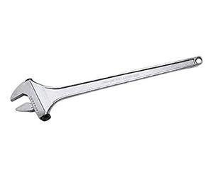 Ajustable Mol. Lateral Cromada