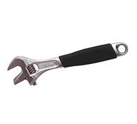 Ajustable Moleta Central 10"