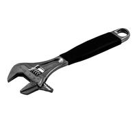 Bahco - Ajustable Moleta Central 8"