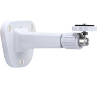 Ajustable Pared Monta, Los Soportes De La Cámara Fotográfica De La Seguridad De La Inclinación De La Cacerola De Para El Sistema Casero Vigilancia Fotográfica Bala Bóveda Cuerpo Caja Ccd Cctv - Bs07