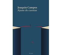 Ajuste de cuentas : cómo ser escritor