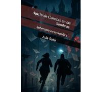 Ajuste de Cuentas en las Sombras: Soberanía en la Sombra