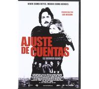 Ajuste De Cuentas [Import]