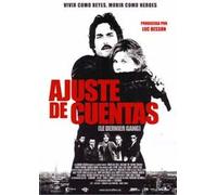 Ajuste De Cuentas [Import]