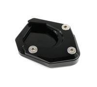 Ajustement Compatible Avec CB125R CB300R CBR500R CB650R CBR650R CB500F CB500X Béquille Latérale Chaussure Pied Support Agrandisseur Extension Agrandisseur