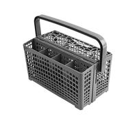 Ajustement, Compatible For Kenmore, Compatible For Samsung, Universel Lave-vaisselle Couteaux Fourchettes Argenterie Panier De Rangement Pièces