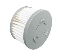 Ajustement, Compatible For Xiaomi, Compatible For JIMMY, JV85 / JV85 Pro / H9 Pro / A6 / A7 / A8 Filtre À Vide Portable Pièce De Rechange Accessoire De Remplacement(10pcs)