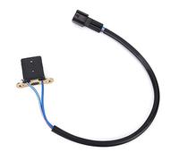 Ajustement d'accessoires de bobine pulser 2 60-70 Outboard 6H2 85580 01 Abs fiable MATAL MATÉRIAL BLACK Long Service Life