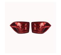 Ajustement Direct Automotive Tail Light Assemblies Pour Ford Pour Ecosport