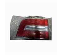 Ajustement Direct Automotive Tail Light Assemblies Pour Lincoln Navigator