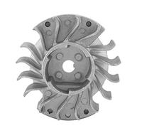 Ajustement du Volant pour 021 023 MS210 MS230 MS250 OEM de tronçonneuse 1123 400 1203 Pièce de Remplacement de métal Durable de Haute qualité pour la forêt agricole