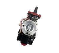 Ajustement for carburateur de moto 21mm 24mm 26mm 28mm 30mm 32mm 34mm carburateur à Jet de puissance PWK carburateur(34mm)