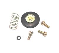 Ajustement for Kawasaki VN 400 VN400 for Harley-883 XLH883 XLH Shortster 883 carburateur accélérateur diaphragme coupure d'air(1)