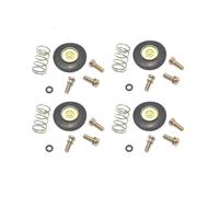 Ajustement for Kawasaki VN 400 VN400 for Harley-883 XLH883 XLH Shortster 883 carburateur accélérateur diaphragme coupure d'air(4)